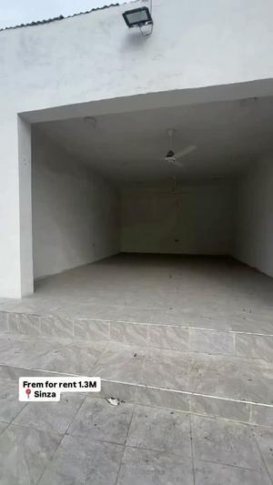 Shop for Rent in Sinza, Dar Es Salaam Shop for Rent in Sinza, Dar Es Salaam