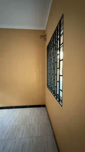 Nyumba ya chumba kimoja inapangishwa Kisiwani Kigamboni, Dar Es Salaam