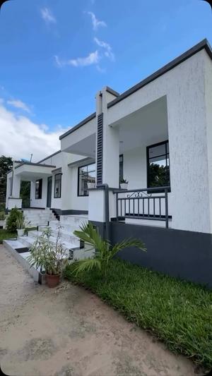 2 Bedrooms Apartment for Rent in Bahari Beach, Dar Es Salaam