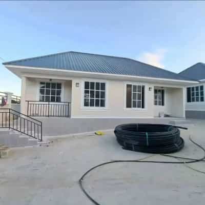 Nyumba ya chumba kimoja inapangishwa Goba Njia Makongo, Dar Es Salaam