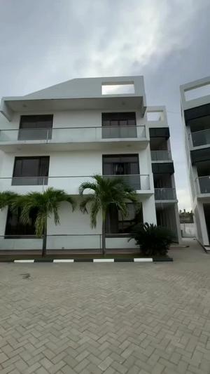 Villa (Furnished) ya vyumba viwili inapangishwa Mbezi Beach Tank Bovu, Dar Es Salaam