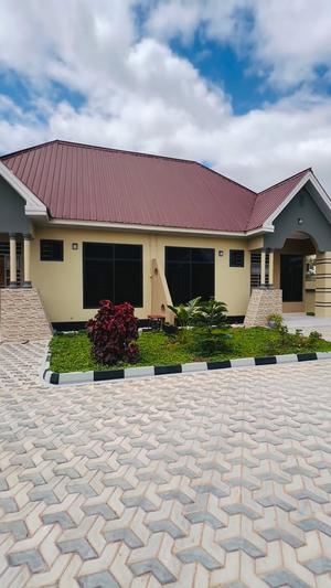 3 Bedrooms House for Rent in Mlimwa C, Dodoma 3 Bedrooms House for Rent in Mlimwa C, Dodoma