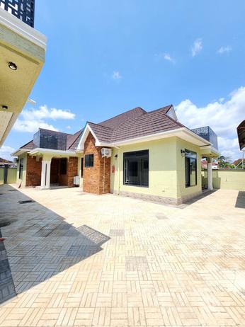 Apartment ya vyumba viwili inapangishwa Kinyerezi Kibaga, Dar Es Salaam Apartment ya vyumba viwili inapangishwa Kinyerezi Kibaga, Dar Es Salaam