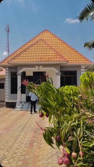2 Bedrooms Apartment for Rent in Mlimwa C, Dodoma