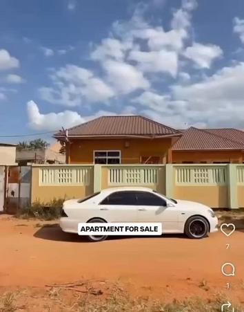 Nyumba/Apartment ya vyumba viwili inauzwa Boko Chama, Dar Es Salaam Nyumba/Apartment ya vyumba viwili inauzwa Boko Chama, Dar Es Salaam