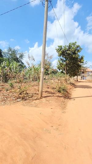 Residential Plot for Sale in Kifuru Dangote, Dar Es Salaam (800 sqm)