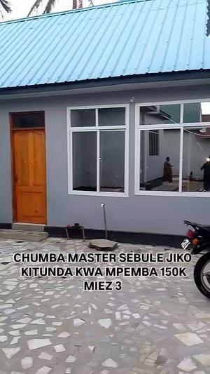 Apartment ya chumba kimoja inapangishwa Kitunda Kwa Mpemba, Dar Es Salaam Apartment ya chumba kimoja inapangishwa Kitunda Kwa Mpemba, Dar Es Salaam