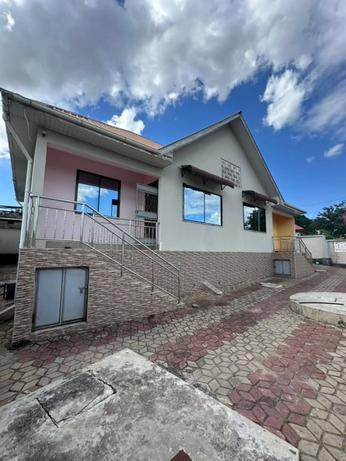 Apartment ya vyumba viwili inapangishwa Kibamba Chama, Dar Es Salaam Apartment ya vyumba viwili inapangishwa Kibamba Chama, Dar Es Salaam