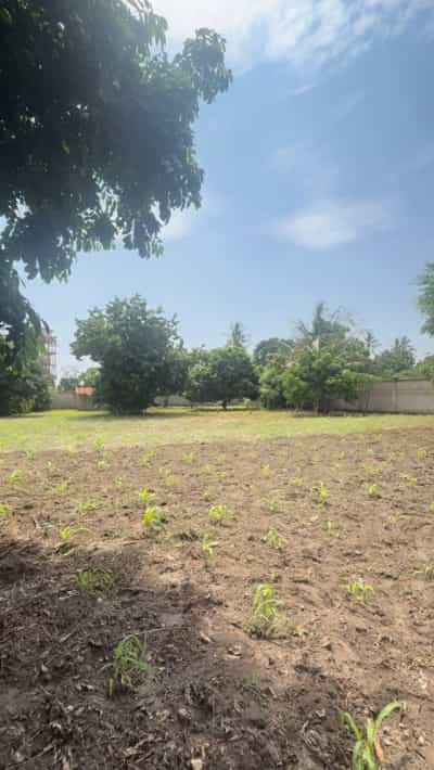 Kiwanja kinauzwa Bahari Beach, Dar Es Salaam sqm 3000