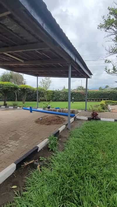 Nyumba ya vyumba vinne inapangishwa Arusha