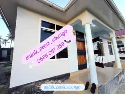 1 Bedrooms House/Apartment for Rent in Ubungo, Dar Es Salaam