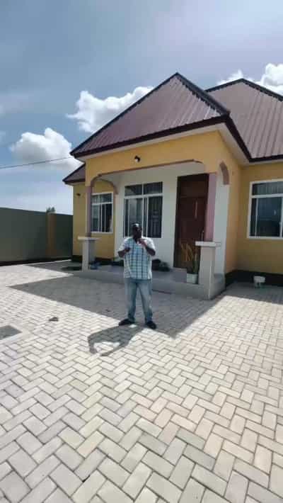 3 Bedrooms House for sale in Dodoma
