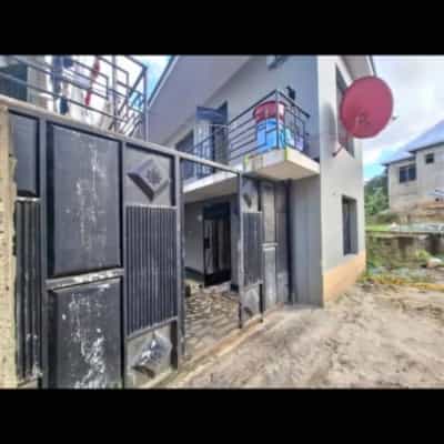 Apartment ya chumba kimoja inapangishwa Kimara Mwisho, Dar Es Salaam