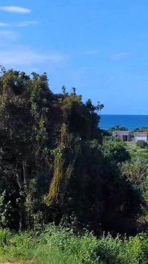 Beach Plot kinauzwa Kimbiji, Kigamboni, Dar Es Salaam (500 sqm)