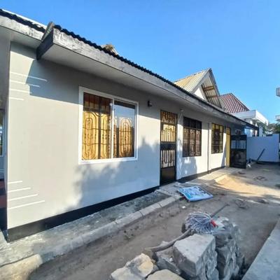 Nyumba ya vyumba viwili inapangishwa Kimara Mwisho, Dar Es Salaam