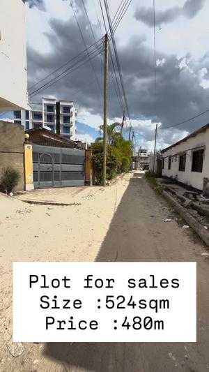 Nyumba inauzwa Mikocheni, Dar Es Salaam