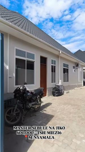 1 Bedroom House/Apartment for Rent in Mwananyamala, Dar Es Salaam 1 Bedroom House/Apartment for Rent in Mwananyamala, Dar Es Salaam