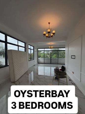 3 Bedrooms House for Rent in Oysterbay, Dar Es Salaam 3 Bedrooms House for Rent in Oysterbay, Dar Es Salaam