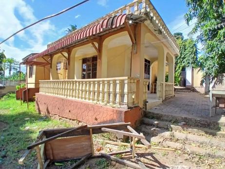4 Bedrooms House for Rent in Kimara Korogwe, Dar Es Salaam 4 Bedrooms House for Rent in Kimara Korogwe, Dar Es Salaam
