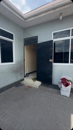 1 Bedroom House for Rent in Vijibweni, Dar Es Salaam