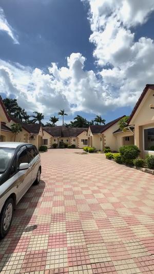 2 Bedrooms Apartment for Rent in Mbezi Beach, Dar Es Salaam