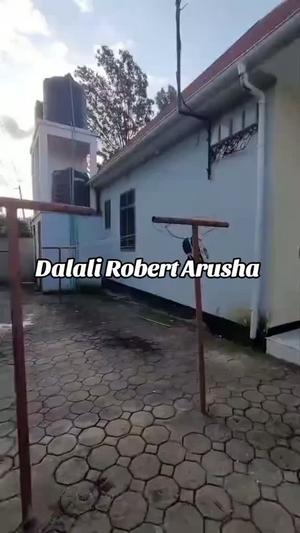 Apartment ya chumba kimoja inapangishwa Moshono, Arusha