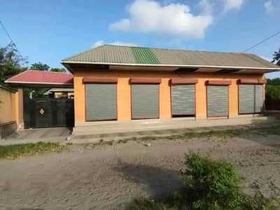 Retail Space for Sale in Kivule, Dar Es Salaam