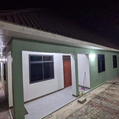 Apartment ya vyumba viwili inapangishwa Kimara Temboni, Dar Es Salaam Apartment ya vyumba viwili inapangishwa Kimara Temboni, Dar Es Salaam
