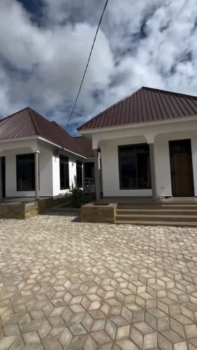 Apartment ya vyumba viwili inapangishwa Iyumbu, Dodoma