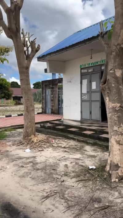 Viwanja vinauzwa Kiromo Smart City - Bagamoyo, Pwani (400 sqm) Viwanja vinauzwa Kiromo Smart City - Bagamoyo, Pwani (400 sqm)