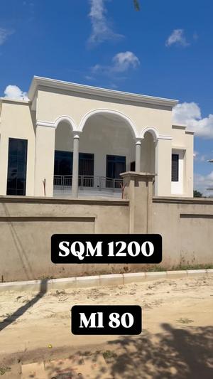 Kiwanja (Residential/Commercial) kinauzwa Goba Kwa Robati, Dar Es Salaam (1200 sqm) Kiwanja (Residential/Commercial) kinauzwa Goba Kwa Robati, Dar Es Salaam (1200 sqm)