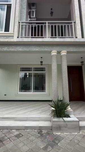 Apartment ya vyumba viwili inapangishwa Salasala Goba Majengo, Dar Es Salaam