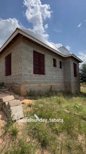 Plot for sale in Kifuru Vibula, Dar Es Salaam sqm 500