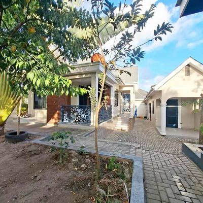 3 Bedrooms House for Rent in Mbezi Mwisho - Magari 7, Dar Es Salaam 3 Bedrooms House for Rent in Mbezi Mwisho - Magari 7, Dar Es Salaam
