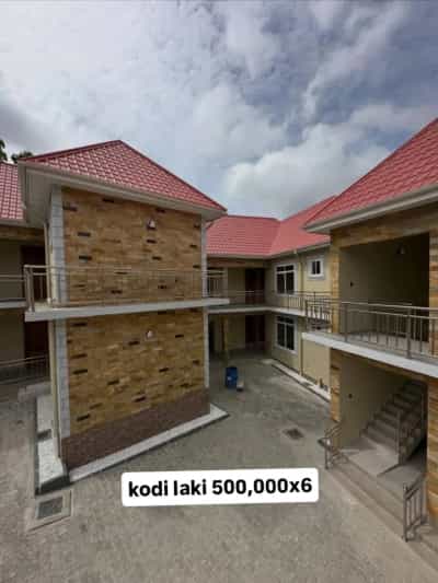 Nyumba ya chumba kimoja inapangishwa Mbezi Kwa Msuguri, Dar Es Salaam