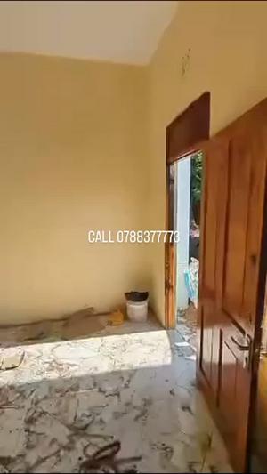 House for Rent in Mabibo, Dar Es Salaam