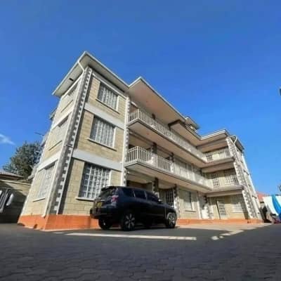 Nyumba/Apartment ya vyumba viwili inapangishwa Kisima, Kilimanjaro