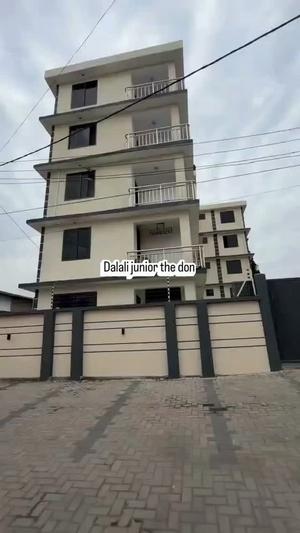 Apartment ya vyumba viwili inapangishwa Kijitonyama, Dar Es Salaam