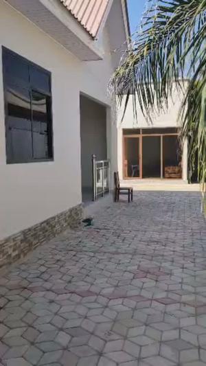 Apartment inapangishwa Mipango, Dodoma