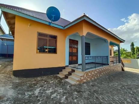2 Bedrooms Apartment for Rent in Mbezi Inn, Dar Es Salaam