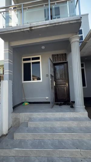 1 Bedroom House/Apartment for Rent in Mbezi Beach, Dar Es Salaam