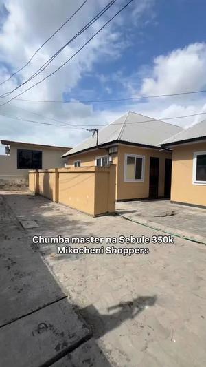 1 Bedroom House for Rent in Mikocheni, Dar Es Salaam 1 Bedroom House for Rent in Mikocheni, Dar Es Salaam
