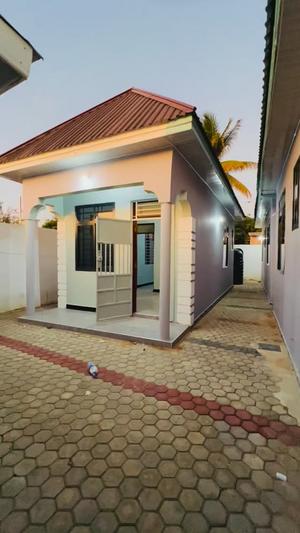1 Bedroom House for Rent in Area D, Dodoma