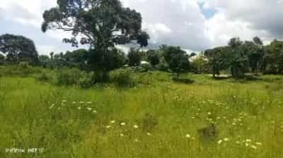 Kiwanja (Residential/Commercial) kinauzwa Kibaha Picha ya Ndege, Pwani (12 acre) Kiwanja (Residential/Commercial) kinauzwa Kibaha Picha ya Ndege, Pwani (12 acre)