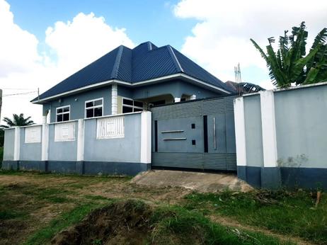 3 Bedrooms House for Sale in Goba Tegeta A, Dar Es Salaam (251 sqm) 3 Bedrooms House for Sale in Goba Tegeta A, Dar Es Salaam (251 sqm)