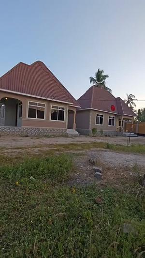 2 Bedrooms House/Apartment for Rent in Chanika Nguvukazi, Dar Es Salaam