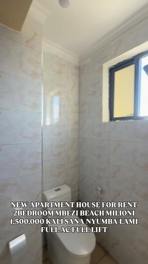 2 Bedrooms House/Apartment for Rent in Mbezi Beach, Dar Es Salaam 2 Bedrooms House/Apartment for Rent in Mbezi Beach, Dar Es Salaam