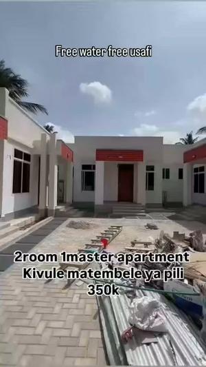 2 Bedrooms Apartment for Rent in Kitunda Matembele, Dar Es Salaam 2 Bedrooms Apartment for Rent in Kitunda Matembele, Dar Es Salaam