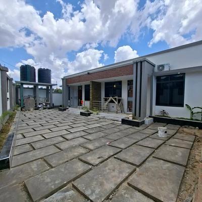 Apartment ya vyumba viwili inapangishwa Goba Kulangwa, Dar Es Salaam Apartment ya vyumba viwili inapangishwa Goba Kulangwa, Dar Es Salaam