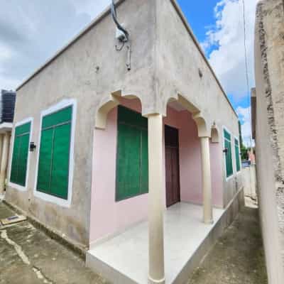 Nyumba ya vyumba vitatu inapangishwa Kimara Temboni, Dar Es Salaam